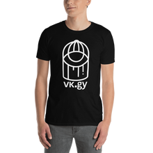 Load image into Gallery viewer, vkgy logo t-shirt