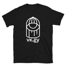 Load image into Gallery viewer, vkgy logo t-shirt